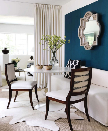 Colorful Home Decor