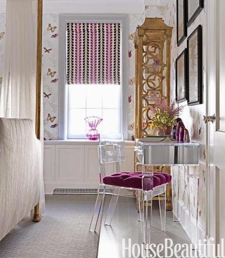 Colorful Home Decor