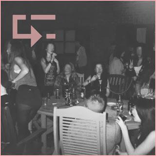 New R&B jam from Gallant