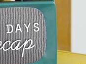 Days Recap October 2013