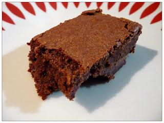 Chocolate Brownie