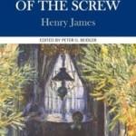 Horror Novel Guest Post Review by Kat: The Turn of the Screw by Henry James