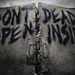 Review Mash Up: The Walking Dead, Graphic Novels, T.V. Show, & HHN Maze