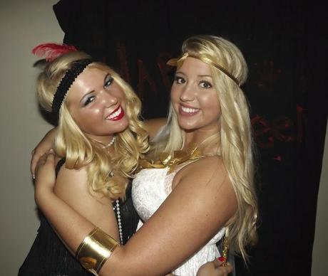 {Throwback Thursday Halloweekend Style}