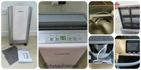Appliances Direct Dehumidifiers for Home