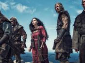 Photo: First Look Ryan Kwanten Northmen: Viking Saga