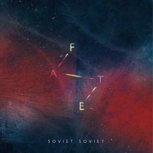 Soviet Soviet Fate front 300x300 Soviet Soviet   No Lesson