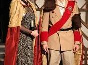 Review: King John (Linchpin Theatre)