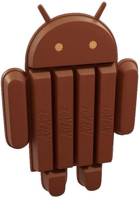 Android KitKat