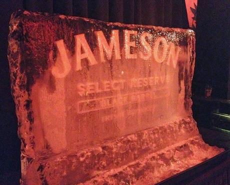 Jameson Select Reserve Black Barrel Launch