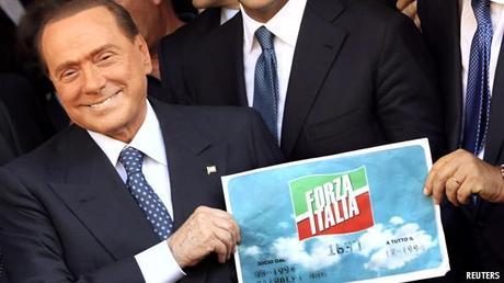 Italian politics: Bickering and back-stabbing