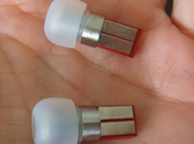 Split Chordless Earphones