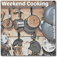 new Weekend Cooking logo