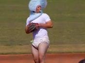 Diego State Baseball Bros Scrimmage Halloween Costumes