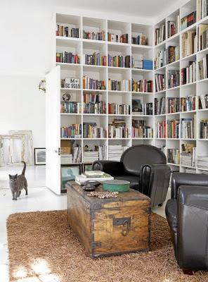 dwell | home in south africa