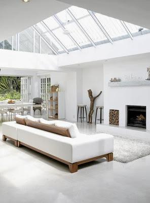 dwell | home in south africa