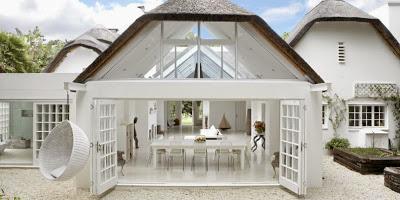 dwell | home in south africa