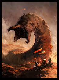 sandworm