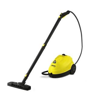 karcher, karcher steam cleaner review, steam cleaners