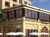 About: Mayrig Opens Boulevard