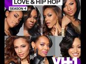 Love&amp;Hip; Cast Q&amp;A; Hot97 Talk Erica Mina’s Girlfriend,Tahiry Already Separated More!
