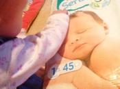 Pampers Baby Sensitive Nappies