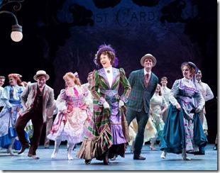 Review: Hello Dolly! (Drury Lane Theatre)