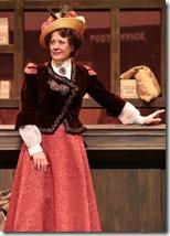 Review: Hello Dolly! (Drury Lane Theatre)