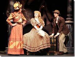 Review: Hello Dolly! (Drury Lane Theatre)
