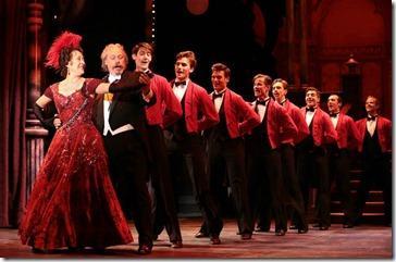 Review: Hello Dolly! (Drury Lane Theatre)