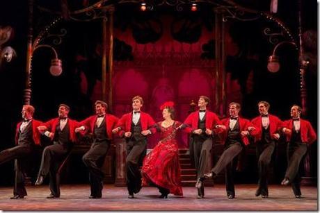 Review: Hello Dolly! (Drury Lane Theatre)