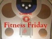 Fitness Friday: Week