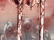 Your First Look Wolverine’s Continued Origin ORIGIN