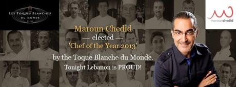Maroun Chedid Lebanon