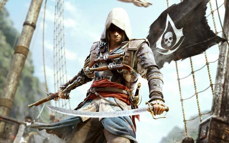 Ubisoft ends Uplay Passport program, makes Assassin’s Creed 4′s online features free