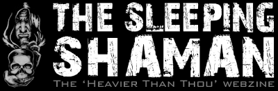 The Folks Behind the Music - Shaman Lee - The Sleeping Shaman and Shaman Recordings