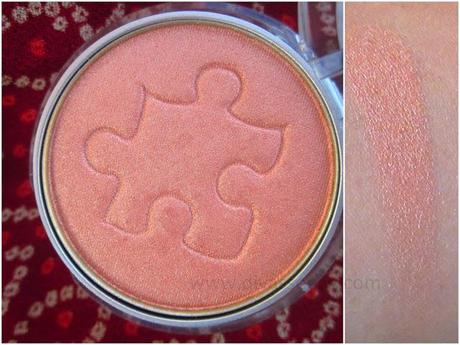 Swatch Attack!: 5 Blushers For Glowy Cheeks!