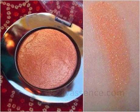 Swatch Attack!: 5 Blushers For Glowy Cheeks!