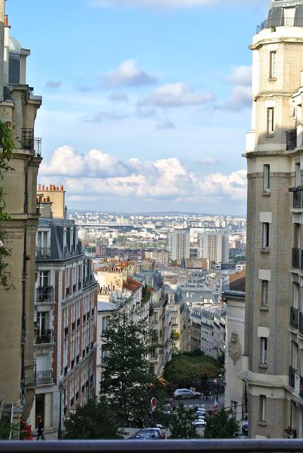 the montmartre harvest