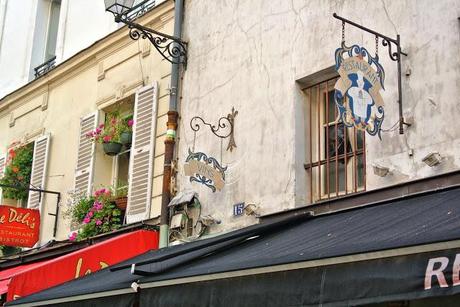 the montmartre harvest