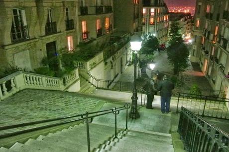 the montmartre harvest