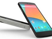 Nexus Launched With Android KitKat