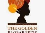 2013 Golden Baobab Prizes Shortlist Announced
