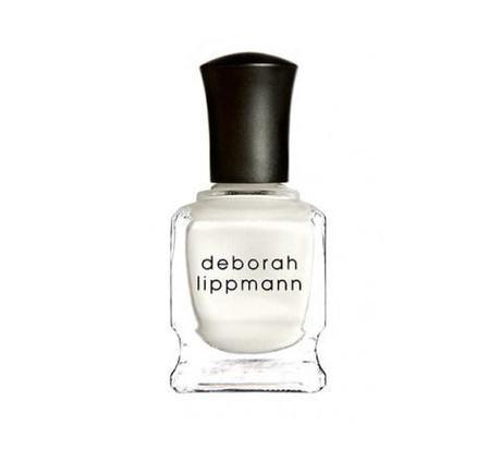 Deborah Lippmann’s Silk Collection Deborah Lippmann Silk Collection