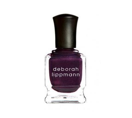 Deborah Lippmann’s Silk Collection Deborah Lippmann Silk Collection