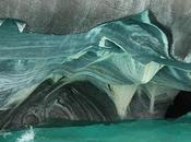 Marble Caves Patagonia, Chile