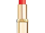 Rich Vibrant Colors Color Riche L’Oreal Paris