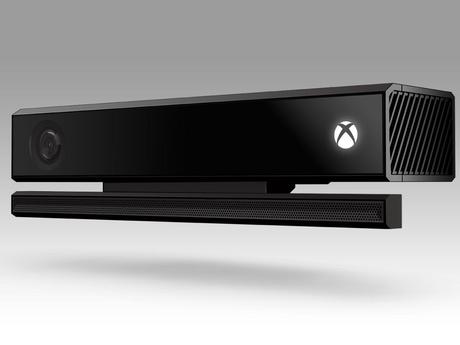 Xbox One: Kinect data capture explained in new Microsoft blog post