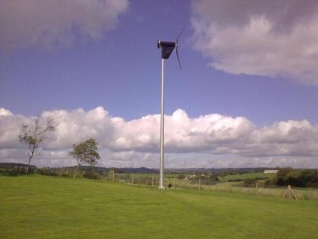 Salway Ash wind turbine1