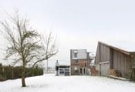 House H by De Vylder Vinck Taillieu